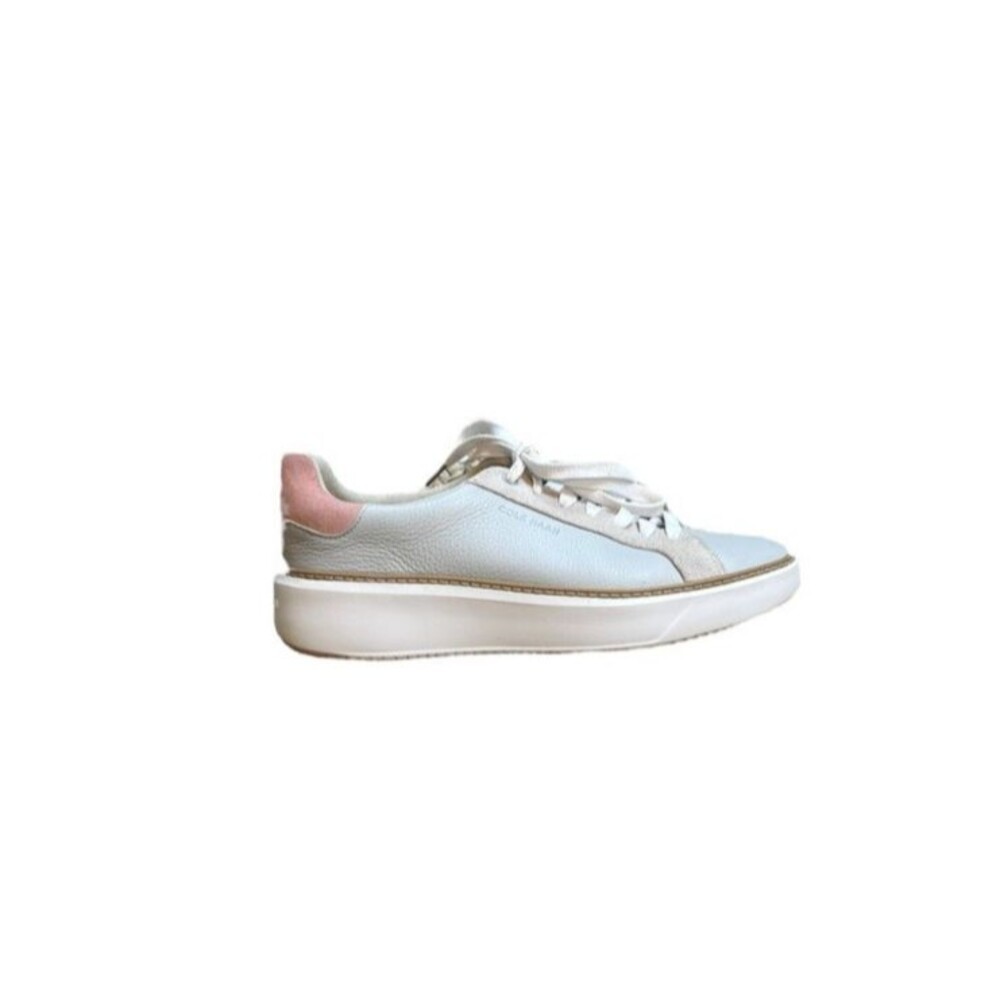 Cole Haan GrandPro Topspin Women's Size 8.5 B Tennis Shoe Lifestyle Sneaker